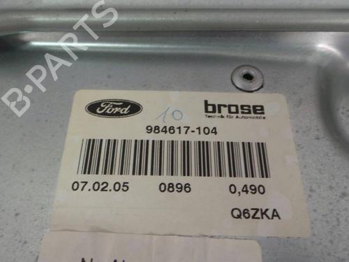 Lève-vitre avant gauche FORD FOCUS II (DA_, HCP, DP) 1.6 TDCi | BP919328C22 