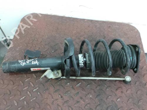Venstre fortil støddæmper FORD FOCUS II (DA_, HCP, DP) 1.6 TDCi | BP1184338M16 
