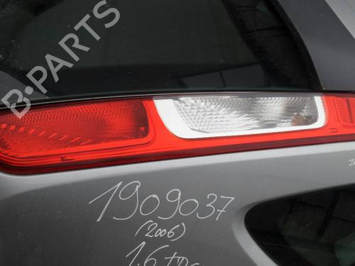 Used Right taillight FORD FOCUS II (DA_, HCP, DP) 1.6 TDCi (109 hp) 4463089