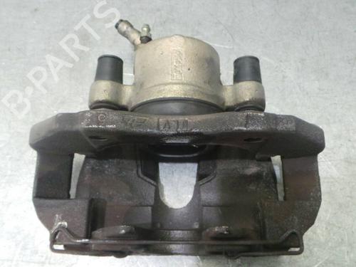Maître-cylindre FORD FOCUS II (DA_, HCP, DP) 1.6 TDCi | BP4675874M77 