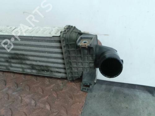 Intercooler FORD FOCUS II (DA_, HCP, DP) 1.6 TDCi | BP1099108M30 