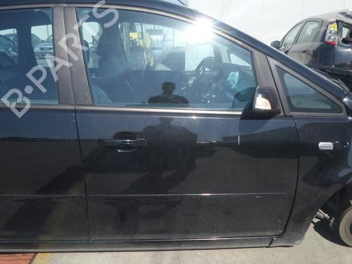 Used Right front door FORD C-MAX (DM2) 1.6 TDCi (109 hp) 4395513