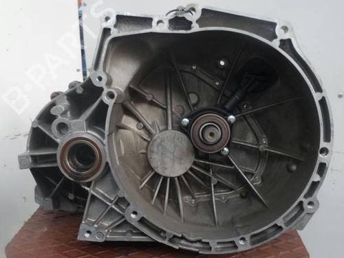 Gearkasse FORD C-MAX (DM2) 1.6 TDCi (109 hp) 4395614