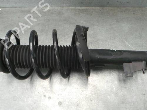 Used Left front shock absorber FORD C-MAX (DM2) 1.6 TDCi (109 hp) 4442023