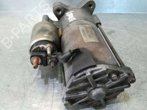 Starter FORD FOCUS C-MAX (DM2) 2.0 TDCi | BP35453M8 