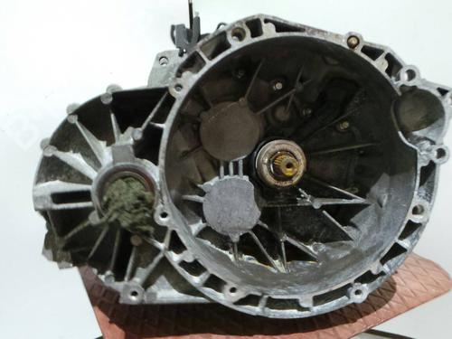 Used Gearbox FORD FOCUS C-MAX (DM2) 2.0 TDCi (136 hp) 36881