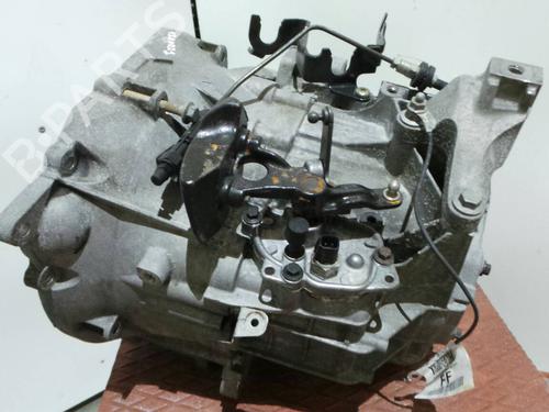 Skrzynia biegów FORD FOCUS C-MAX (DM2) 2.0 TDCi | BP36881M3 