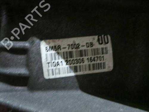 Skrzynia biegów FORD FOCUS C-MAX (DM2) 2.0 TDCi | BP36881M3 