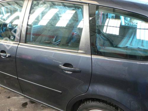 Used Left rear door FORD FOCUS C-MAX (DM2) 2.0 TDCi (136 hp) 27462