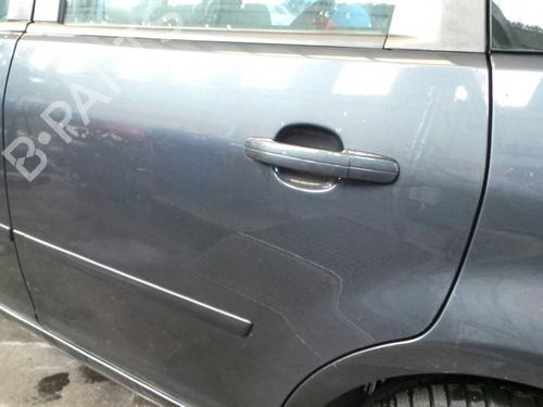 Dør venstre bak FORD FOCUS C-MAX (DM2) 2.0 TDCi | BP27462C4 