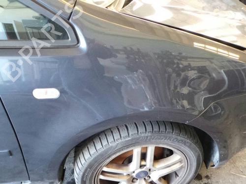 Used Right front fenders FORD FOCUS C-MAX (DM2) 2.0 TDCi (136 hp) 27472
