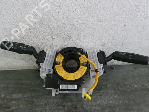 Przełącznik zespolony kolumny kierowniczej MAZDA 3 (BK) 1.6 DI Turbo BS3M Z621760275