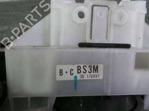Steering column stalk MAZDA 3 (BK) 1.6 DI Turbo | BP1124932I23 