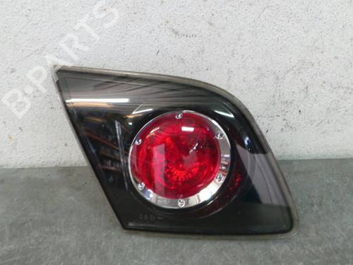 Lampa tylna klapy bagażnika lewa MAZDA 3 (BK) 1.6 DI Turbo BP69472C79