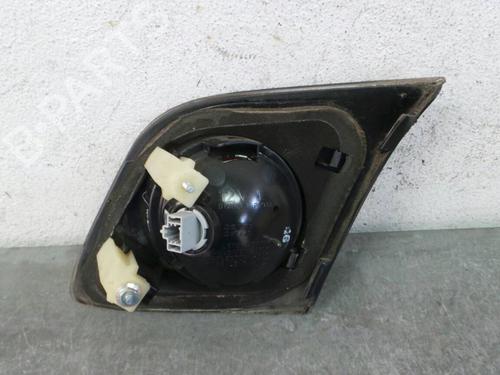 Venstre baklys, luke MAZDA 3 (BK) 1.6 DI Turbo | BP69472C79 