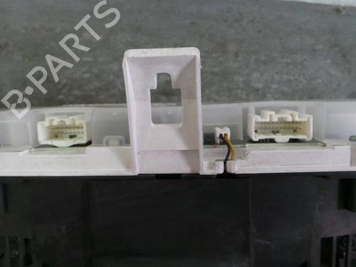 Instrument cluster MAZDA 3 (BK) 1.6 DI Turbo | BP126488C47 