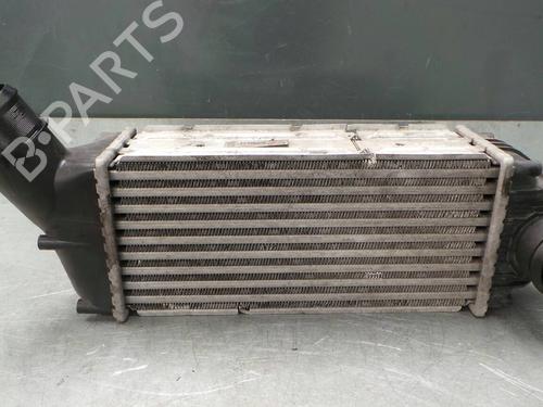Intercooler PEUGEOT 307 SW (3H) 1.6 HDI 110 9646694680