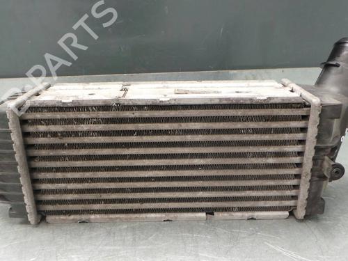 Intercooler PEUGEOT 307 SW (3H) 1.6 HDI 110 | BP245740M30 