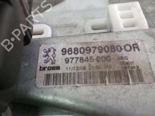 Rudehejsemekanisme venstre bagtil PEUGEOT 308 SW I (4E_, 4H_) 1.6 HDi | BP1551672C24 