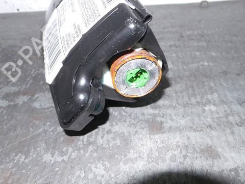 Right seat airbag PEUGEOT 308 SW I (4E_, 4H_) 1.6 HDi | BP2268752C14 
