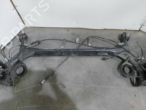 Bakaksel CHEVROLET SPARK 1.0 SX (67 hp) 185466