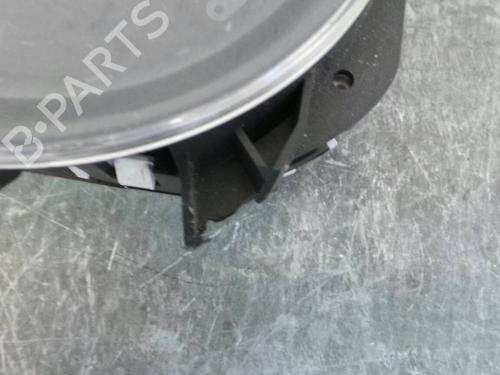 Instrument cluster RENAULT CLIO III (BR0/1, CR0/1) 1.2 16V | BP76010C47