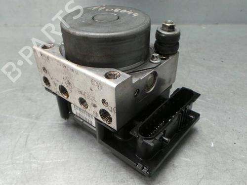 ABS pump RENAULT CLIO III (BR0/1, CR0/1) 1.5 dCi (C/BR0G, C/BR1G) 0265232077  8200747140  0265800559