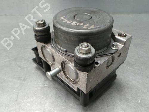 ABS pump RENAULT CLIO III (BR0/1, CR0/1) 1.5 dCi (C/BR0G, C/BR1G) | BP250633M43 