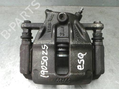Used Brake master cylinder RENAULT CLIO III (BR0/1, CR0/1) 1.5 dCi (C/BR0G, C/BR1G) (68 hp) 3351198