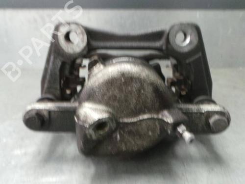 Brake master cylinder RENAULT CLIO III (BR0/1, CR0/1) 1.5 dCi (C/BR0G, C/BR1G) | BP3351198M77 
