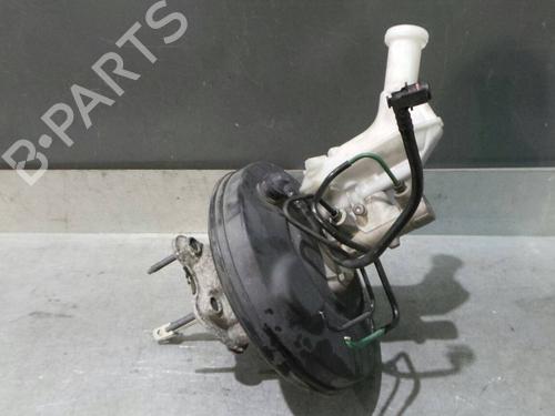 Servo brake RENAULT CLIO III (BR0/1, CR0/1) 1.5 dCi (BR17, CR17) | BP809136M42 