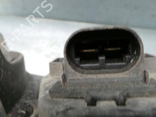 Køleventilator elektrisk RENAULT CLIO III (BR0/1, CR0/1) 1.5 dCi (BR17, CR17) | BP200247M35