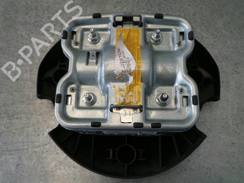 Driver airbag RENAULT CLIO III (BR0/1, CR0/1) 1.5 dCi (BR17, CR17) | BP178838C9 