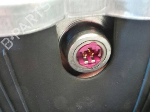 Driver airbag RENAULT CLIO III (BR0/1, CR0/1) 1.5 dCi (BR17, CR17) | BP178838C9 