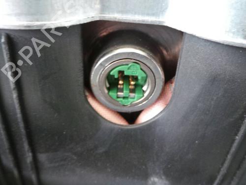 Driver airbag RENAULT CLIO III (BR0/1, CR0/1) 1.5 dCi (BR17, CR17) | BP178838C9 