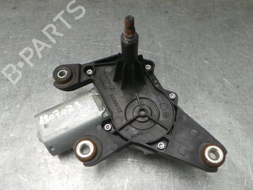 Ruitenwisser mechaniek achter RENAULT CLIO III Grandtour (KR0/1_) 1.5 dCi (KR0F) (86 hp) 3409508