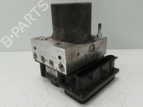 Used ABS pump RENAULT CLIO III Grandtour (KR0/1_) 1.5 dCi (KR0F) (86 hp) 1789151