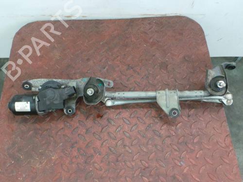 Viskermotor vindrude MITSUBISHI COLT VI (Z3_A, Z2_A) 1.1 (Z31A, Z32A) MN145985 07F07B 7655 MS159200-6820