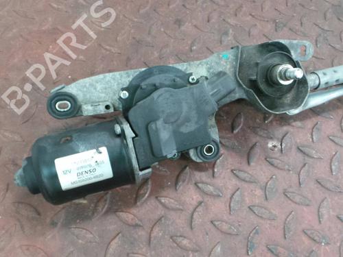 Viskermotor vindrude MITSUBISHI COLT VI (Z3_A, Z2_A) 1.1 (Z31A, Z32A) | BP196872M29 