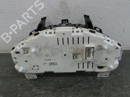 Instrument cluster MITSUBISHI COLT VI (Z3_A, Z2_A) 1.1 (Z31A, Z32A) | BP162355C47 