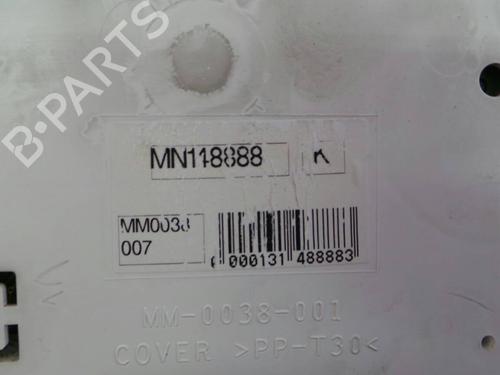 Instrument cluster MITSUBISHI COLT VI (Z3_A, Z2_A) 1.1 (Z31A, Z32A) | BP162355C47 