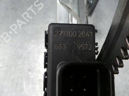 Rudehejsemekanisme Højre foran OPEL ASTRA H (A04) 1.3 CDTI (L48) | BP222483C23 