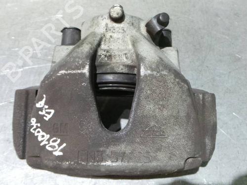 Maître-cylindre OPEL ASTRA H (A04) 1.3 CDTI (L48) | BP1996210M77 
