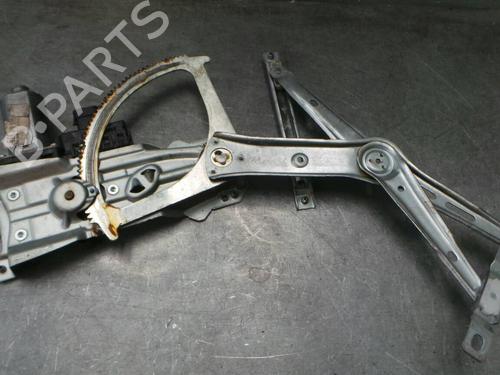 Front right window mechanism OPEL ASTRA H (A04) 1.3 CDTI (L48) | BP2836360C23 