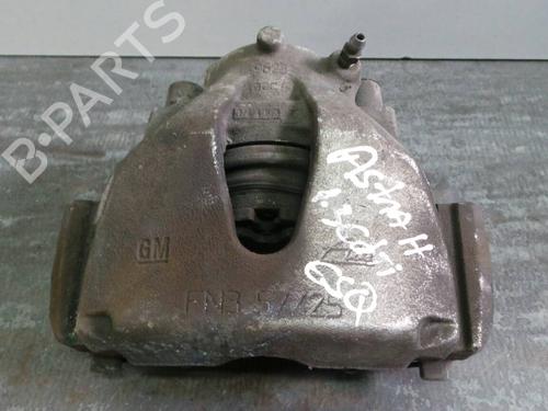 Brake master cylinder OPEL ASTRA H (A04) 1.3 CDTI (L48) | BP4515272M77 