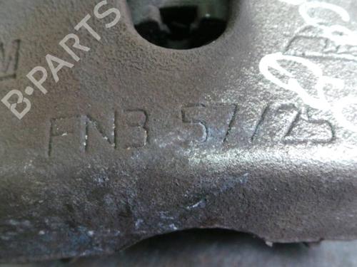 Brake master cylinder OPEL ASTRA H (A04) 1.3 CDTI (L48) | BP4515272M77 