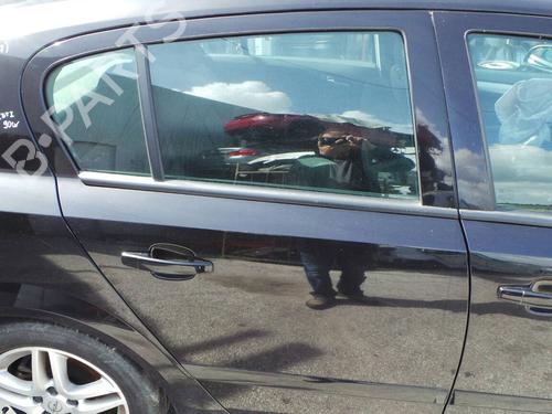 Used Right rear door OPEL ASTRA H (A04) 1.3 CDTI (L48) (90 hp) 77555