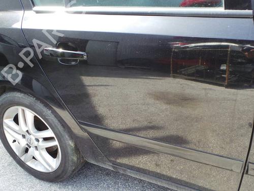 Right rear door OPEL ASTRA H (A04) 1.3 CDTI (L48) | BP77555C5 