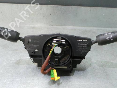 Rattstammestilk OPEL CORSA D (S07) 1.3 CDTI (L08, L68) (90 hp) 1148761