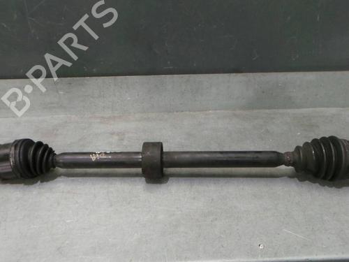 Drivaksel fortil Højre OPEL CORSA D (S07) 1.3 CDTI (L08, L68) (90 hp) 2543118